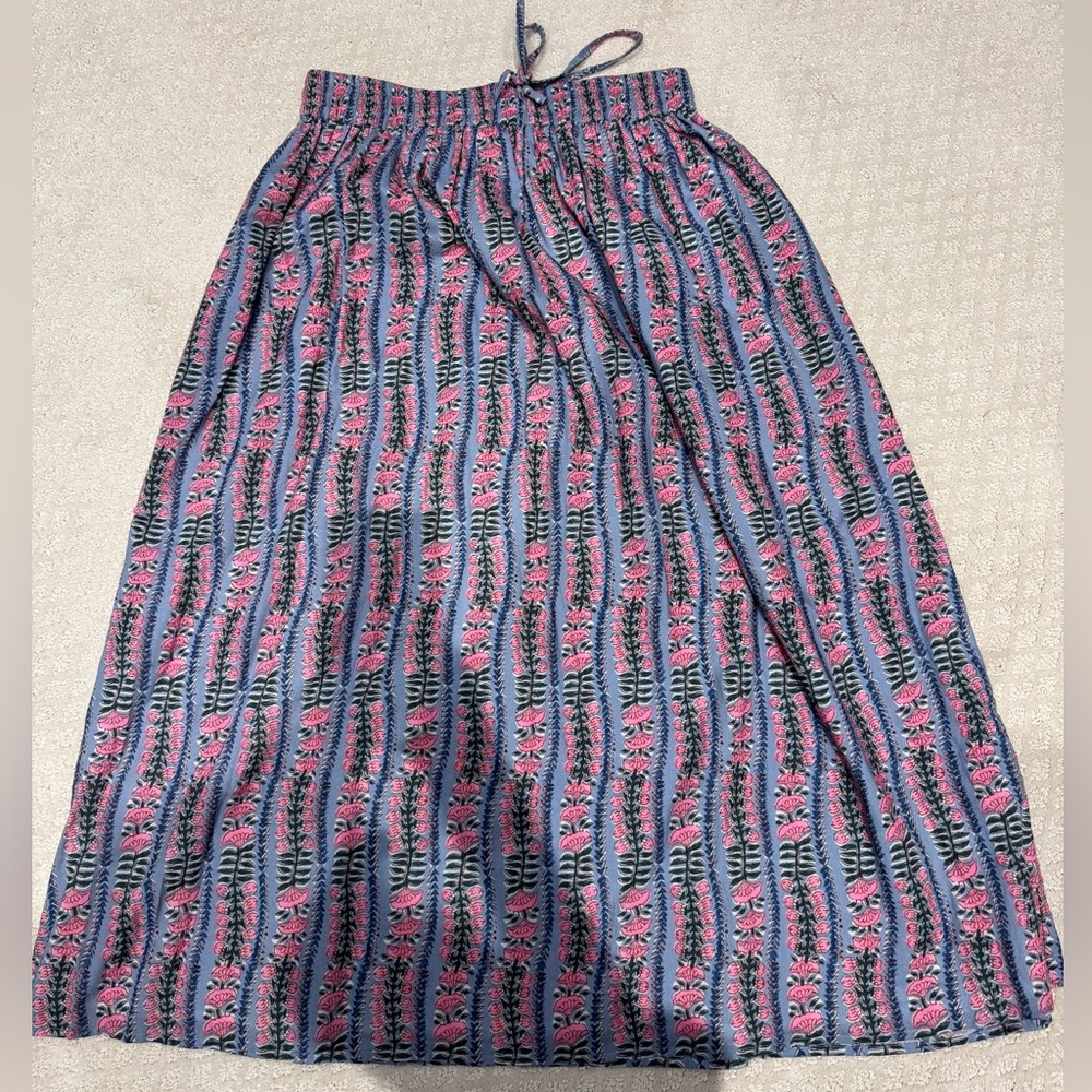Marea midi skirt size L
